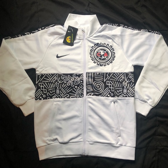 Other - Club America track suit set